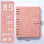 B5-pink / Customizable