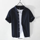 Navy blue / M
