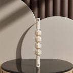 Four Ball Massage-White