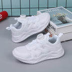 515 White [mesh]] / 30/inner length 18.9cm