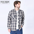 M505 dark blue m / S