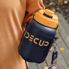 900ml / imperial blue