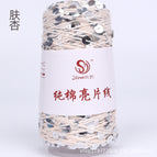 Skin apricot 144#