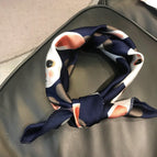 Rabbit head blue / Below 60cm