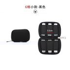 Small 6-black
