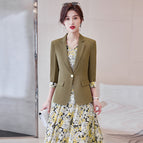 Khaki / S