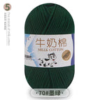 70 dark green