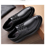 F11 black genuine leather Premium Edition / 38