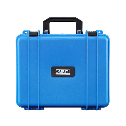 Heritage S2620 thickened plastic moisture-proof box portable instrument equipment hardware toolbox hard disk storage box