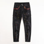Black / Size 28 Waist (66.67cm 1) 42.50 kg-55.00 kg