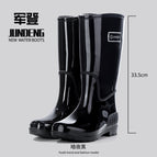 312-black shoes / 37/38