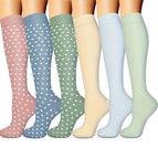 6 pairs - style 2 / S/M