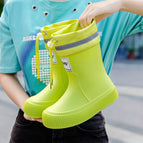 Green [waterproof port] / 36-37