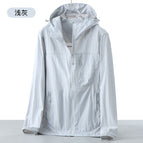 96857 light gray/men and women / XS