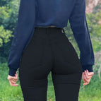 Black / XS