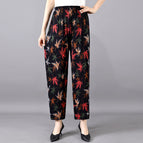 No. 26 Nine-point Straight Pants / Suitable for 45.00kg -90.00kg