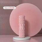 Pink: 30cm-foam shaft