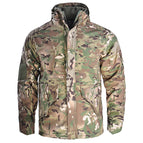 CP camouflage / S