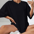 Black / S