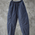 Navy blue / One size fits all