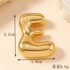 Gold e (small)