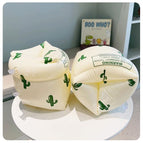 Cactus [thick double airbag/environmental protection PVC] a pair