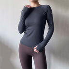 Dark gray / S