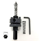 A2 [11mm] light connecting rod (Spring + wrench)