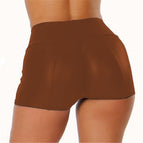 Brown / 3XL