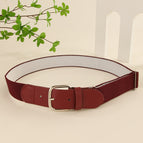 Wine red / 100cm