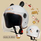 One size fits all / Enhanced international model - gray bear [hd mirror] + black ears