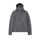 Dark gray / S