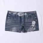 Navy blue / S(42.5-52.5kg )