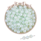 10mm aperture about 1mm 20 g/bag about 39 / Light green