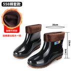 558 black brown bottom (with fur muzzle) removable / 38