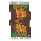 Klimt. Kiss / 200cm