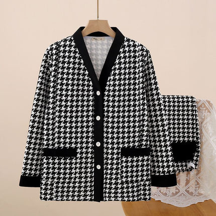 Autumn and Winter Maternity Pajamas for Postpartum Women, Home Wear, Maternity Wear, Factory Wholesale, Clearance Sale