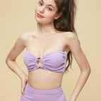Purple / M