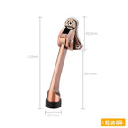 Red bronze [movable door top] -130