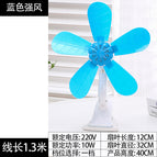 Standard +2.5 meter line / [Qifeng] 400A blue high speed