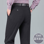 6560 blue gray colored silk / 31 yards (2 feet 4 waist)