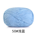 50#Light blue
