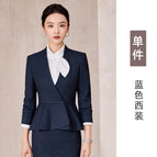 Blue suit / S