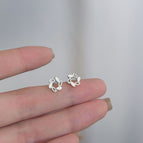 Small flower ring