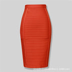 Orange / XS