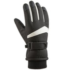 √ Men's black and white / All yards
