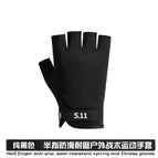 511 black / M