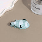 Light blue fish