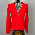 Red / One size fits all