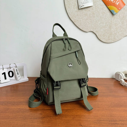 Large Capacity New Casual Backpack Unisex Chest Bag Backpack Dual-use Travel Commuter Travel Bag